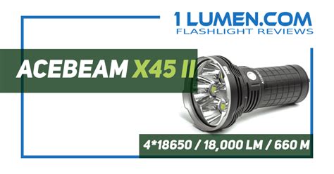 flashlight 2 18650|18650 flashlights: More than 140+ reviewed.